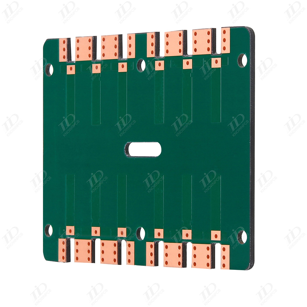 thick copper Circuit Board in China price