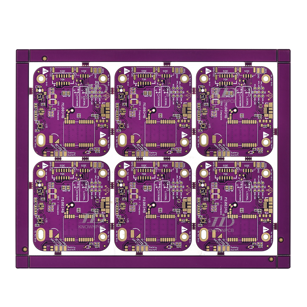 PCB Surface Mount services