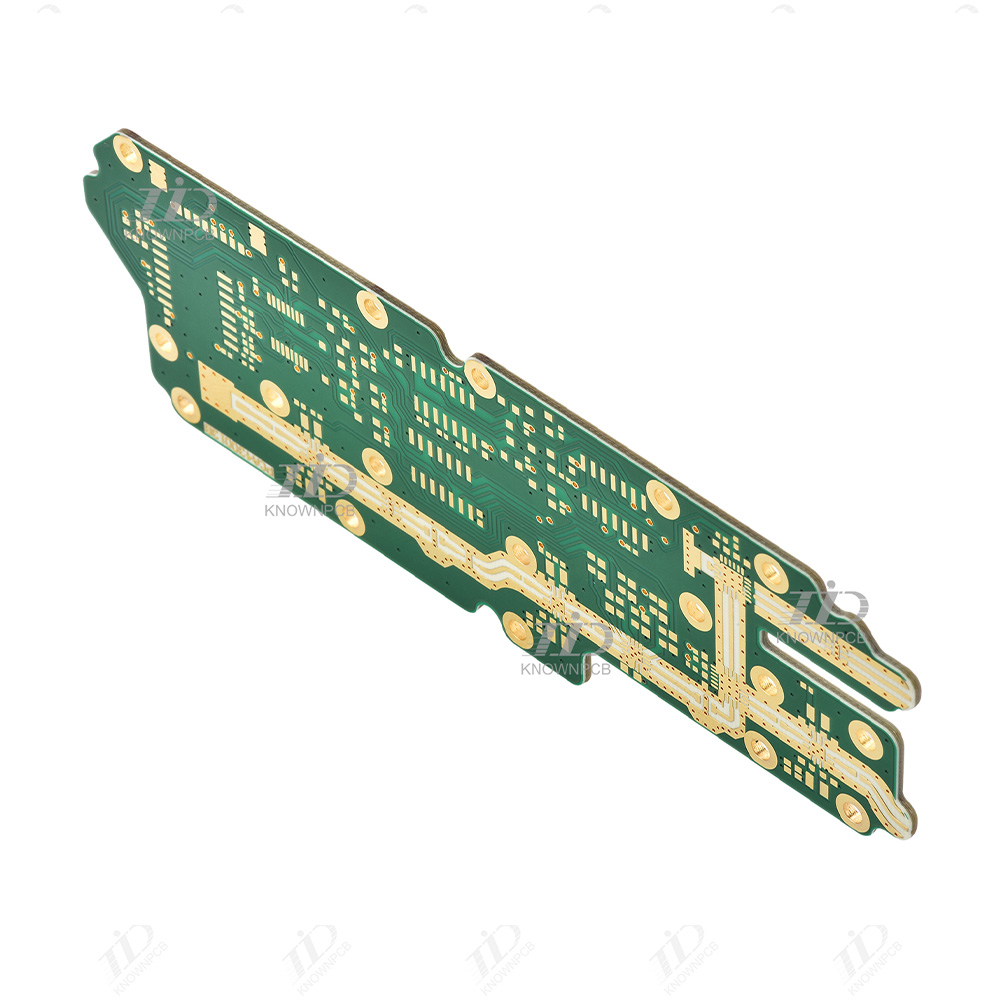 Rogers high frequency board price