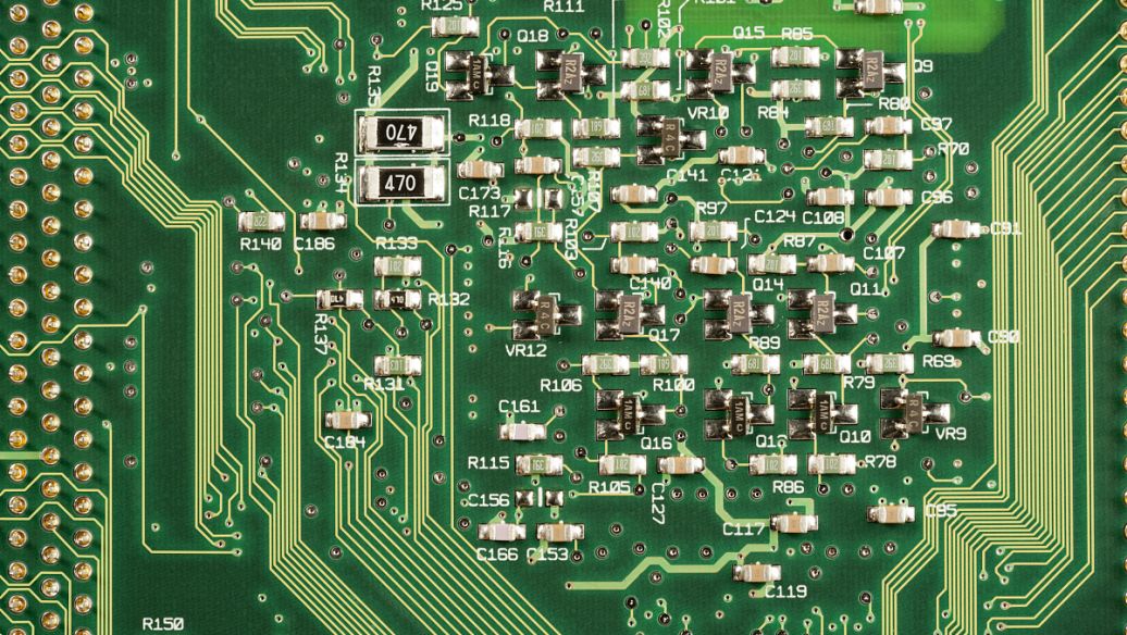 PCB board can be tested design points introduction