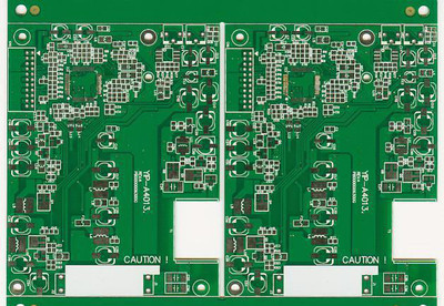 PCB Assembly for Robot Control Board.PCB size expansion and shrinkage reasons and countermeasures analysis