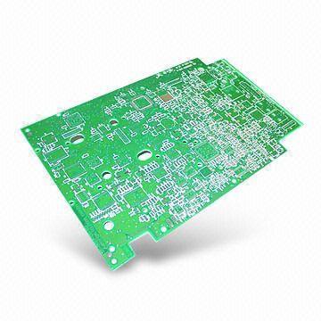 Knowledge of blind hole board production in circuit boards