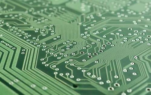 PCB high precision multi-layer circuit board production should have 6 characteristics