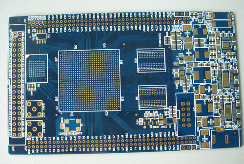 Fast turn PCB prototype board.Circuit board printed wire width selection basis