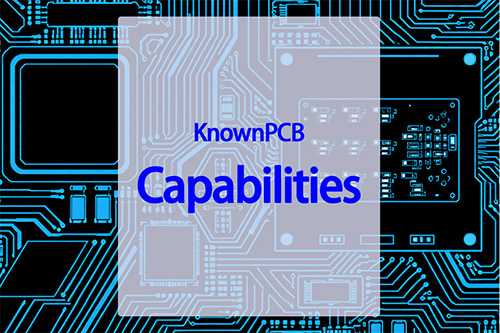 KNOWNPCB