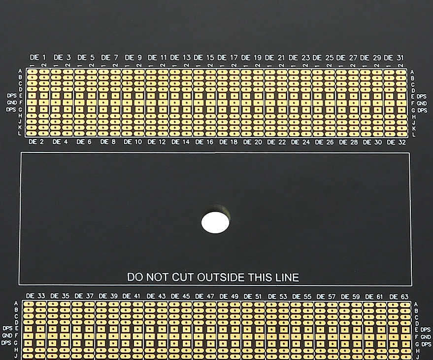 Advanced PCB & PCBA Manufacturing Solutions | Munich Electronics Show