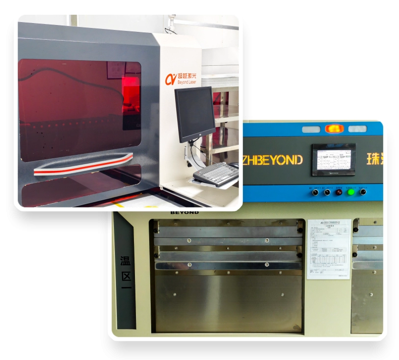 Metal Core PCB(MCPCB)