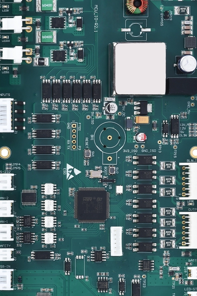 PCB Assembly Service