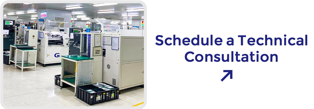 PCB Assembly Service