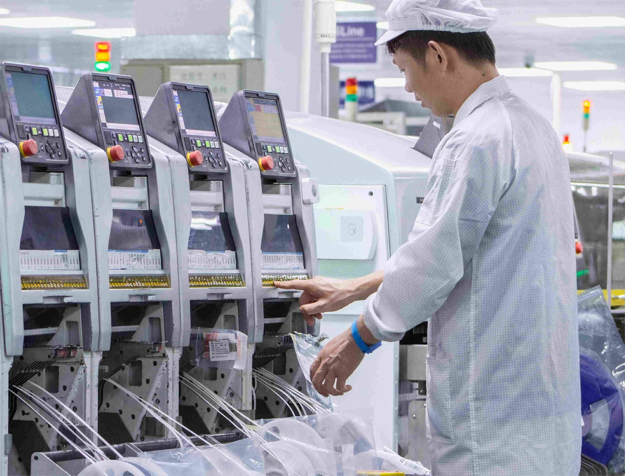 PCB Assembly Service