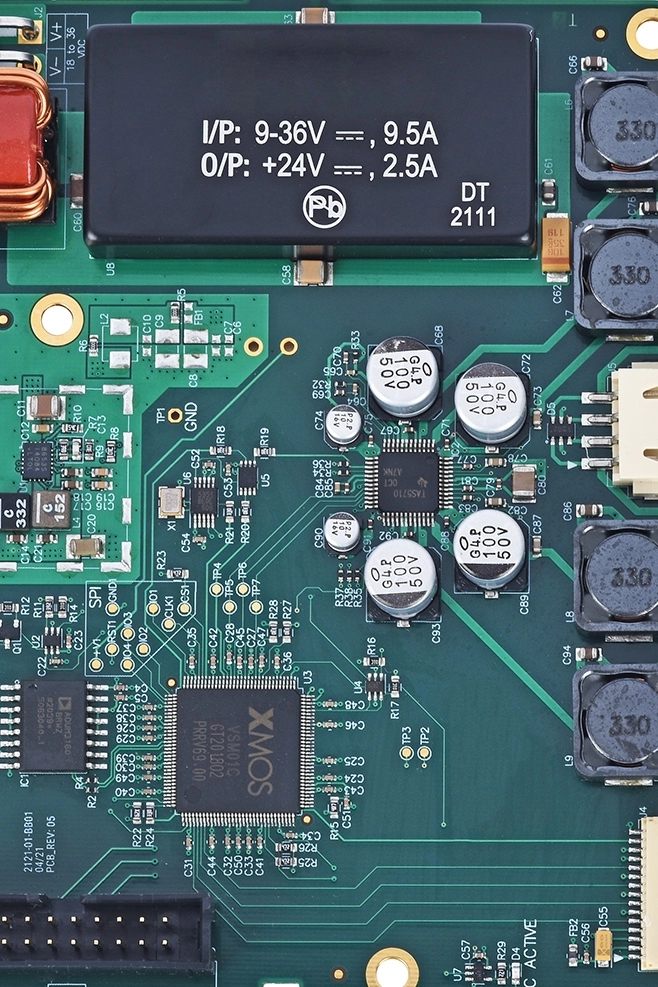 PCB Assembly Service