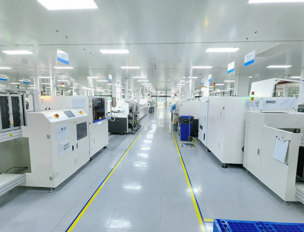 PCB Assembly Service