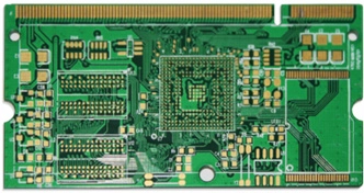 Advanced PCB & PCBA Manufacturing Solutions | Munich Electronics Show