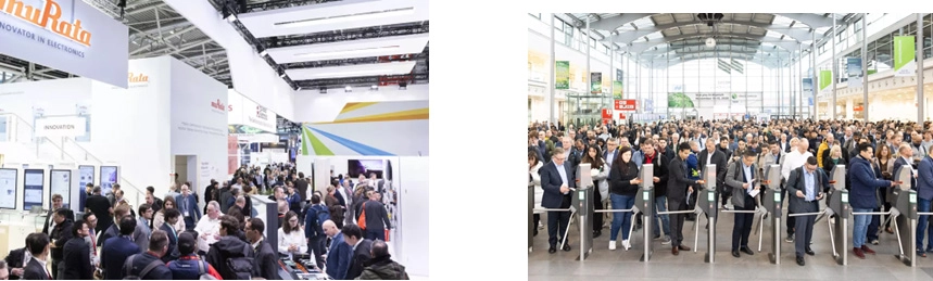 Advanced PCB & PCBA Manufacturing Solutions | Munich Electronics Show