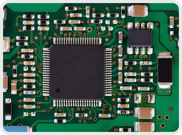 PCB Assembly Service