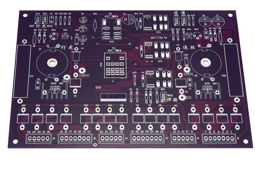 PCB Surface Finishes: HASL, ENIG And Hard Gold