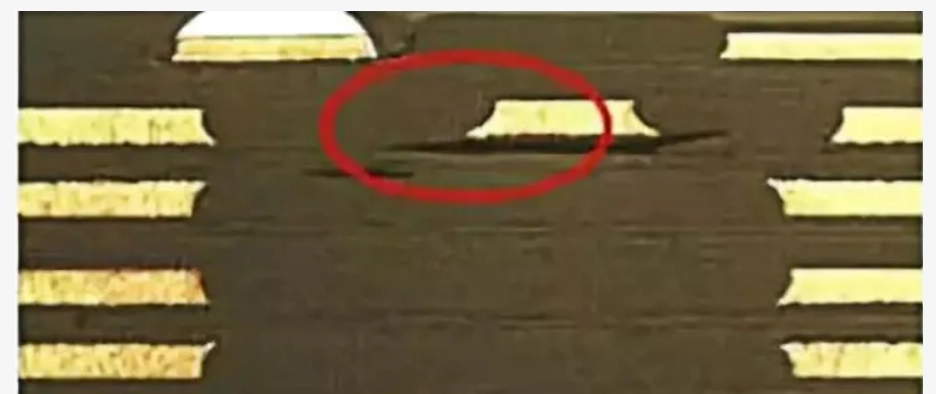 Analysis of Causes for PCB Delamination and Blistering