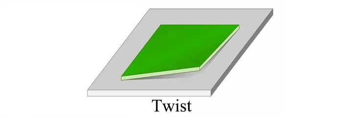 PCB Warpage in Manufacturing: Causes, Risks and Solutions