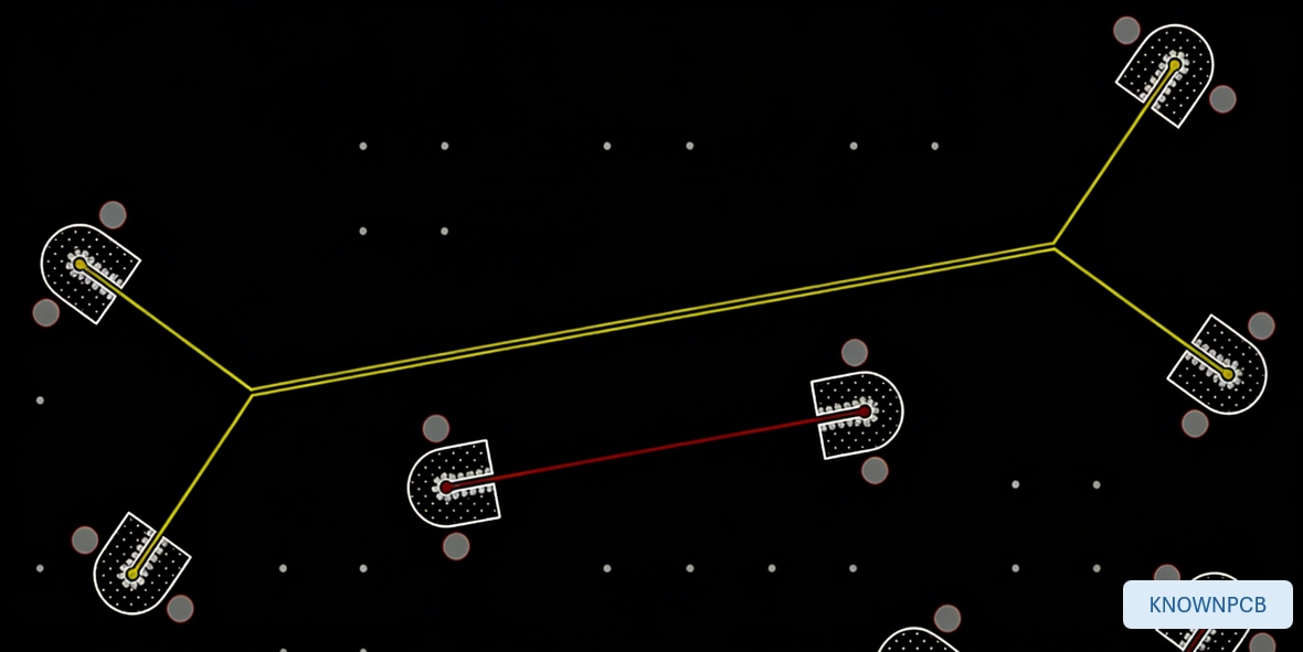PCB Solder Mask Function and Major Influence