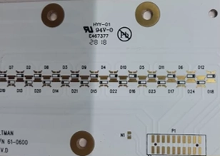 What is a metal core pcb in industry?