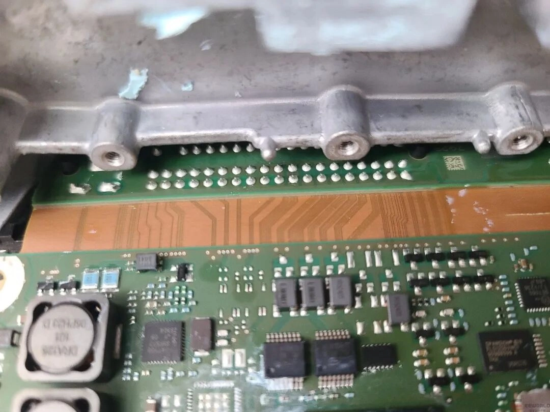 Automotive Multi Camera System Demands and Challenges in PCB Process