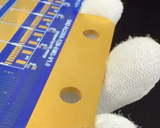 What Is an Embedded Copper coin PCB and When Should You Use It?