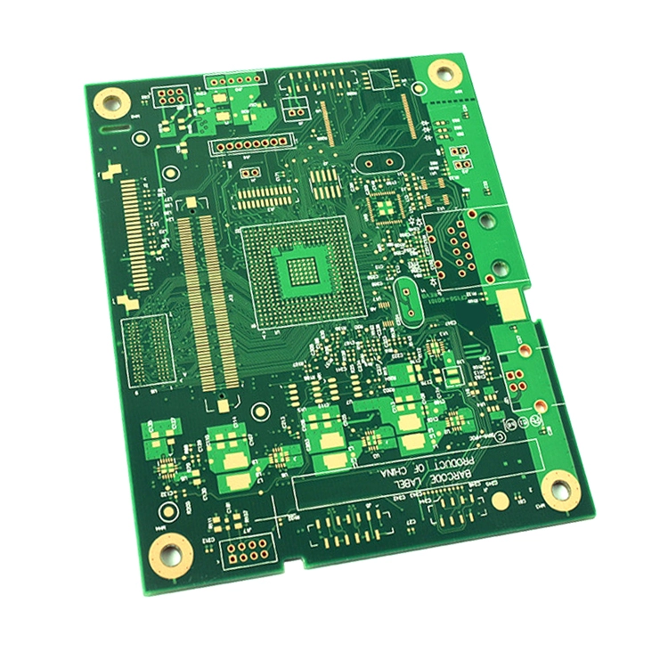 Three Signals Shaping AI Server PCB in 2026