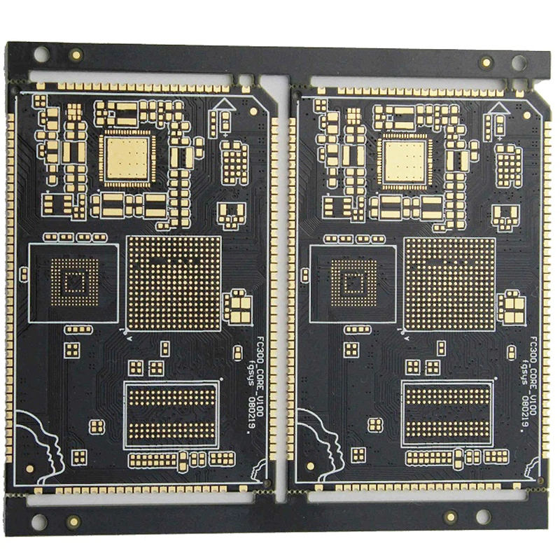 Three Signals Shaping AI Server PCB in 2026