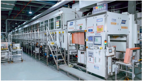 KnownPCB’s VCP line