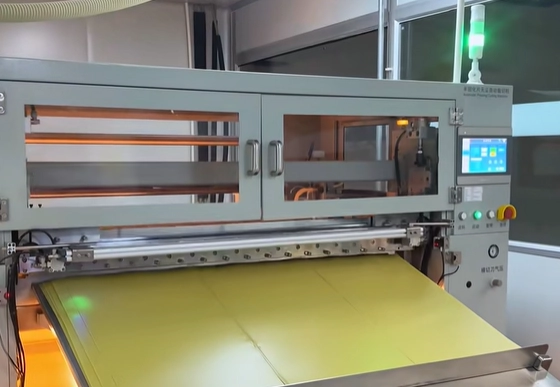 Root Cause and Solution of PCB Surface Defects