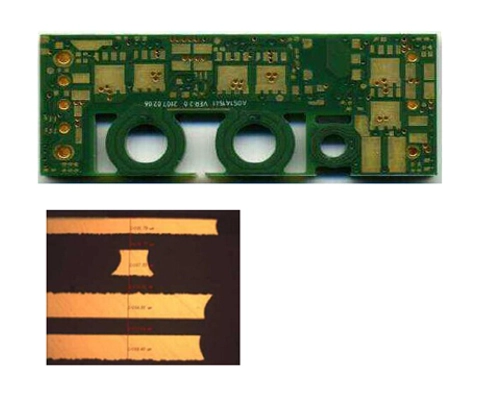 Heavy Copper PCB Projects