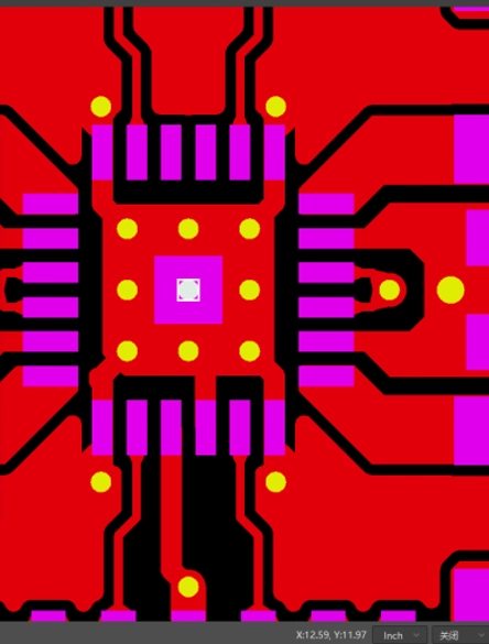 Do you really understand via pads?