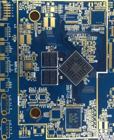 Why Stackup Is the Starting Point of a Manufacturable HDI Board