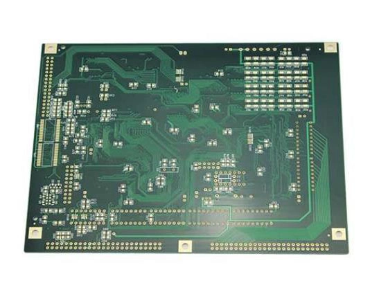 Common Stackup Choices For A Manufacturable HDI Board