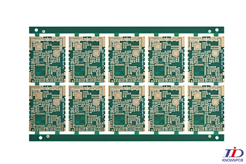 Back-Drilling to Eliminate Via Stubs in High-Speed PCB