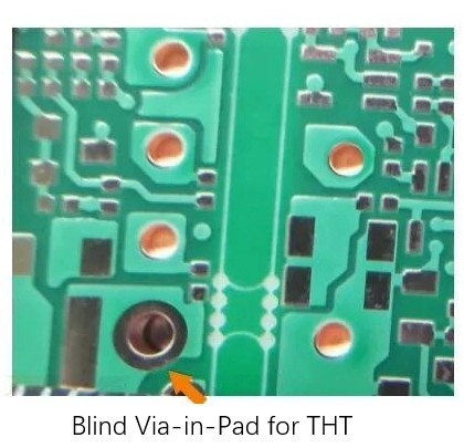 Through-Hole Assembly Capabilities & DFM Checklist