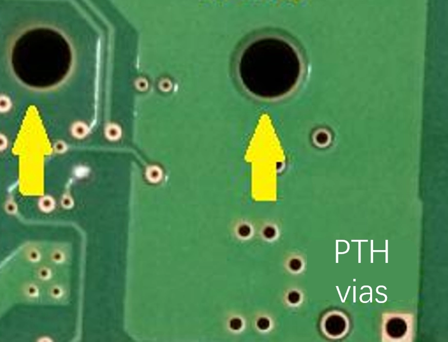 Through-Hole Assembly Capabilities & DFM Checklist
