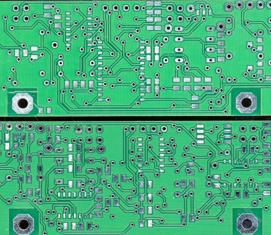 Through-Hole Assembly Capabilities & DFM Checklist