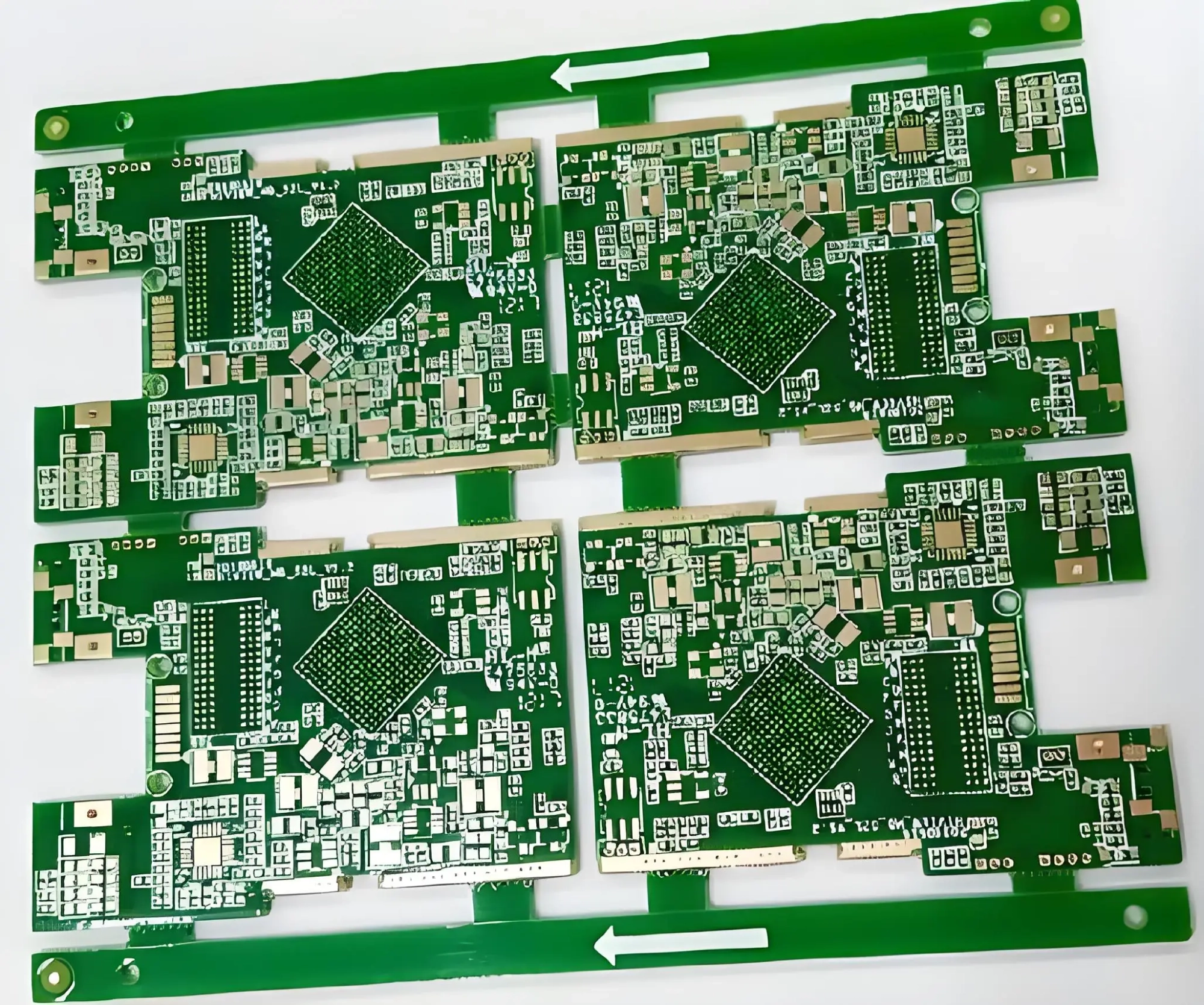 Metal Core PCB Material Selection