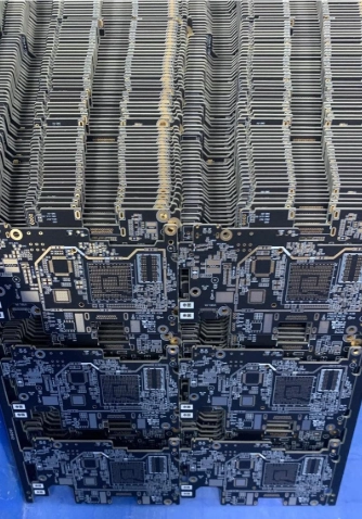 Industrial PCB Material Selection Guide