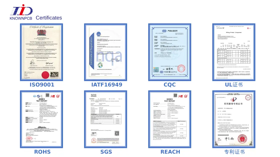 SMT Assembly Services