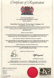 ISO9001