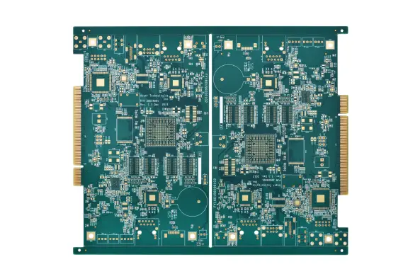 Adept Prototype Assembly Engineering