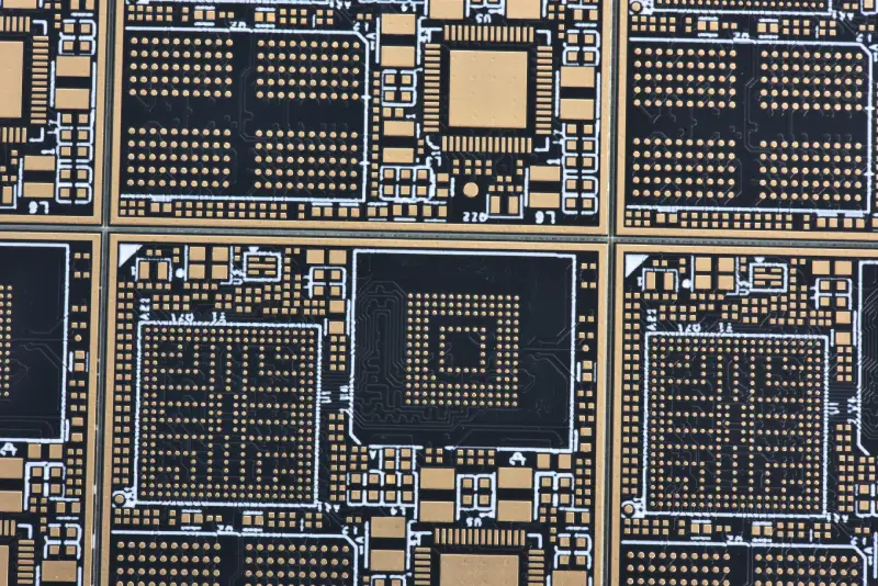 HDI Printed Circuit Boards: Overview about Manufacturing