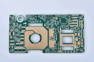 Heavy Copper PCB 1