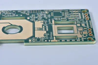 Heavy Copper PCB 2