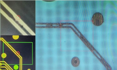 High-current Heavy Copper PCB