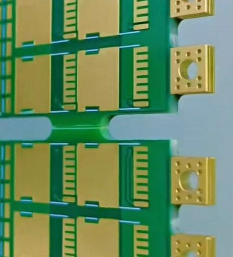 High-current Heavy Copper PCB