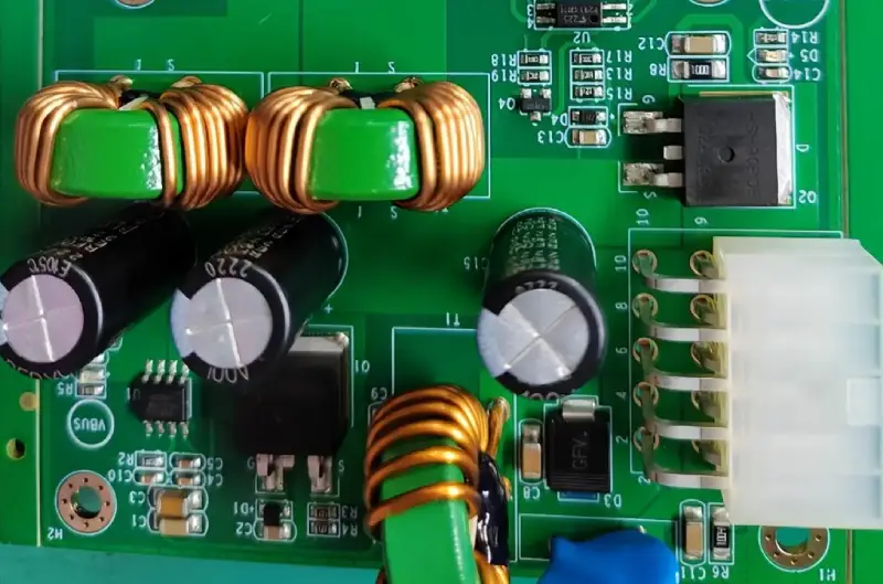 Power-Supply-PCB-Board-Design-Tips