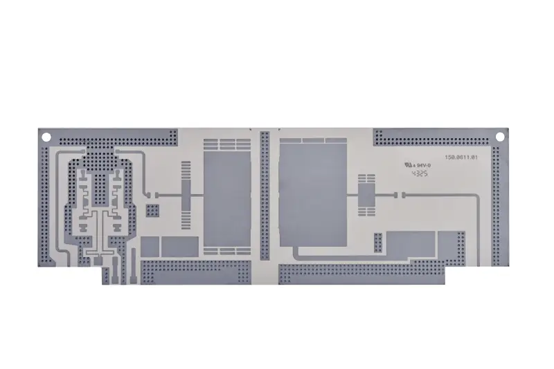 Single Sided PCB Board: How to Design and Purchase